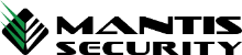 Mantis Security Corporation logo