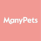 ManyPets logo