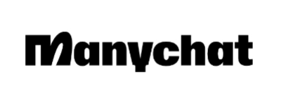 Manychat logo