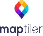 MapTiler logo