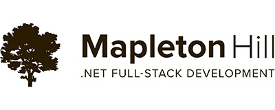 Mapleton Hill Media logo