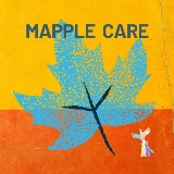 Mapple Care logo