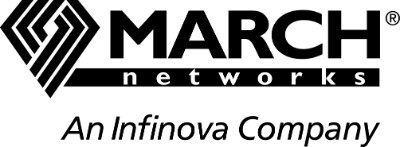 March Networks logo