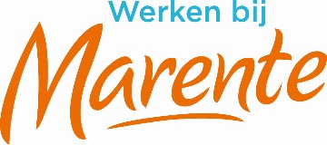 Marente logo