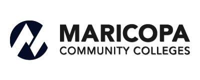Maricopa County Community College District logo
