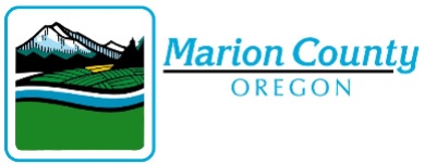 Marion County, OR logo