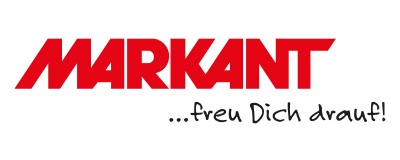 Markant logo