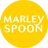 Marley Spoon logo