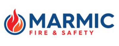 Marmic Fire & Safety logo