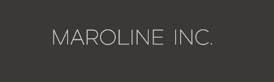 Maroline Inc. logo