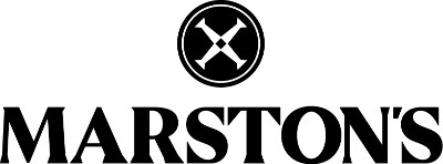 Marstons Plc logo