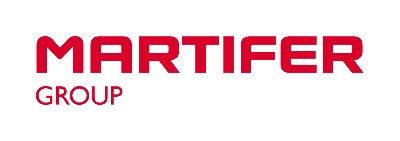 Martifer logo