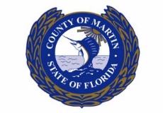 Martin County logo