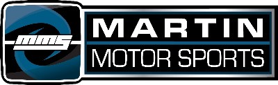 Martin Motor Sports logo