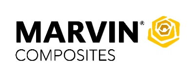 Marvin Composites logo
