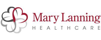 Mary Lanning Healthcare logo