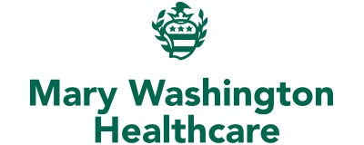 Mary Washington Healthcare logo