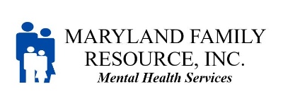Maryland Family Resource logo