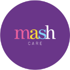 Mash Group logo