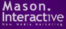 Mason Interactive logo