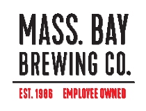 Mass Bay Brewing Company logo