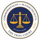 Massachusetts Trial Court logo