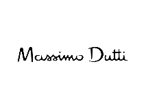 Massimo Dutti logo
