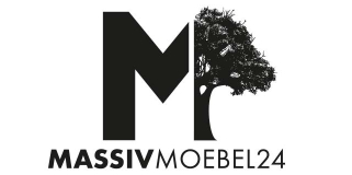 Massivmoebel24 GmbH logo
