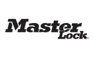 Master Lock logo