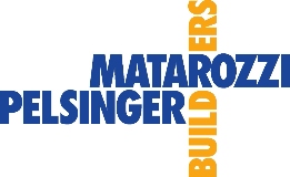 Matarozzi Pelsinger Builders logo