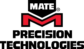 Mate Precision Technologies logo