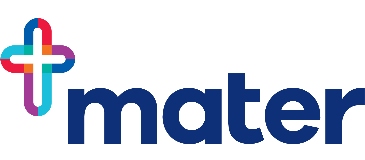 Mater Group logo