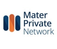 Mater Private Network logo