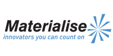 Materialise logo