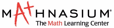 Mathnasium logo
