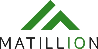 Matillion logo