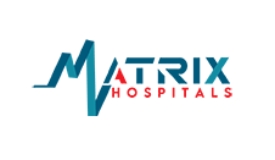 Matrix Super Speciality Hospital logo