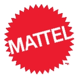 Mattel logo