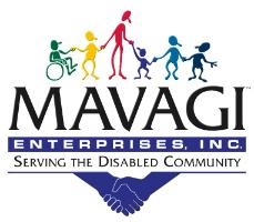 Mavagi Enterprises logo