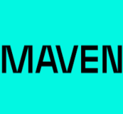Maven logo