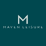 Maven Leisure logo