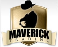 Maverick Trading logo