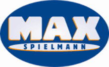 Max Speilmann logo