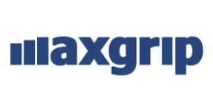 MaxGrip logo