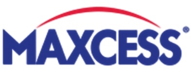 Maxcess International logo