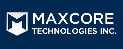 Maxcore Technologies Inc. logo