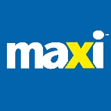 Maxi logo
