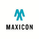 Maxicon logo