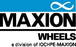 Maxion Wheels logo