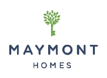 Maymont Homes logo